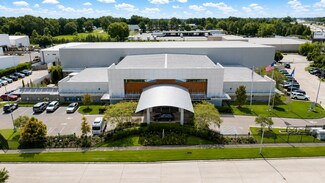 Plus de détails pour 7277 Exchequer Dr, Baton Rouge, LA - Industriel/Logistique à vendre