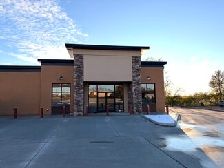 Plus de détails pour 8573 Cincinnati Dayton Rd, West Chester, OH - Local commercial à louer