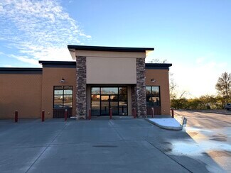 Plus de détails pour 8571 Cincinnati Dayton Rd, West Chester, OH - Local commercial à louer