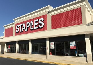 Plus de détails pour 3600 N Duke St, Durham, NC - Local commercial à louer