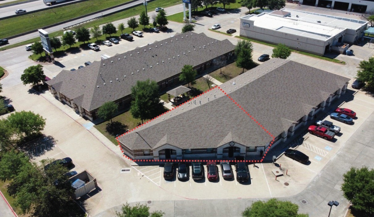 4819 SH 121, The Colony, TX à louer Photo intérieure– Image 1 sur 4