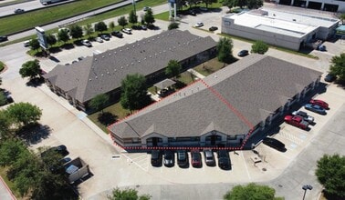 4819 SH 121, The Colony, TX à louer Photo intérieure– Image 1 sur 4