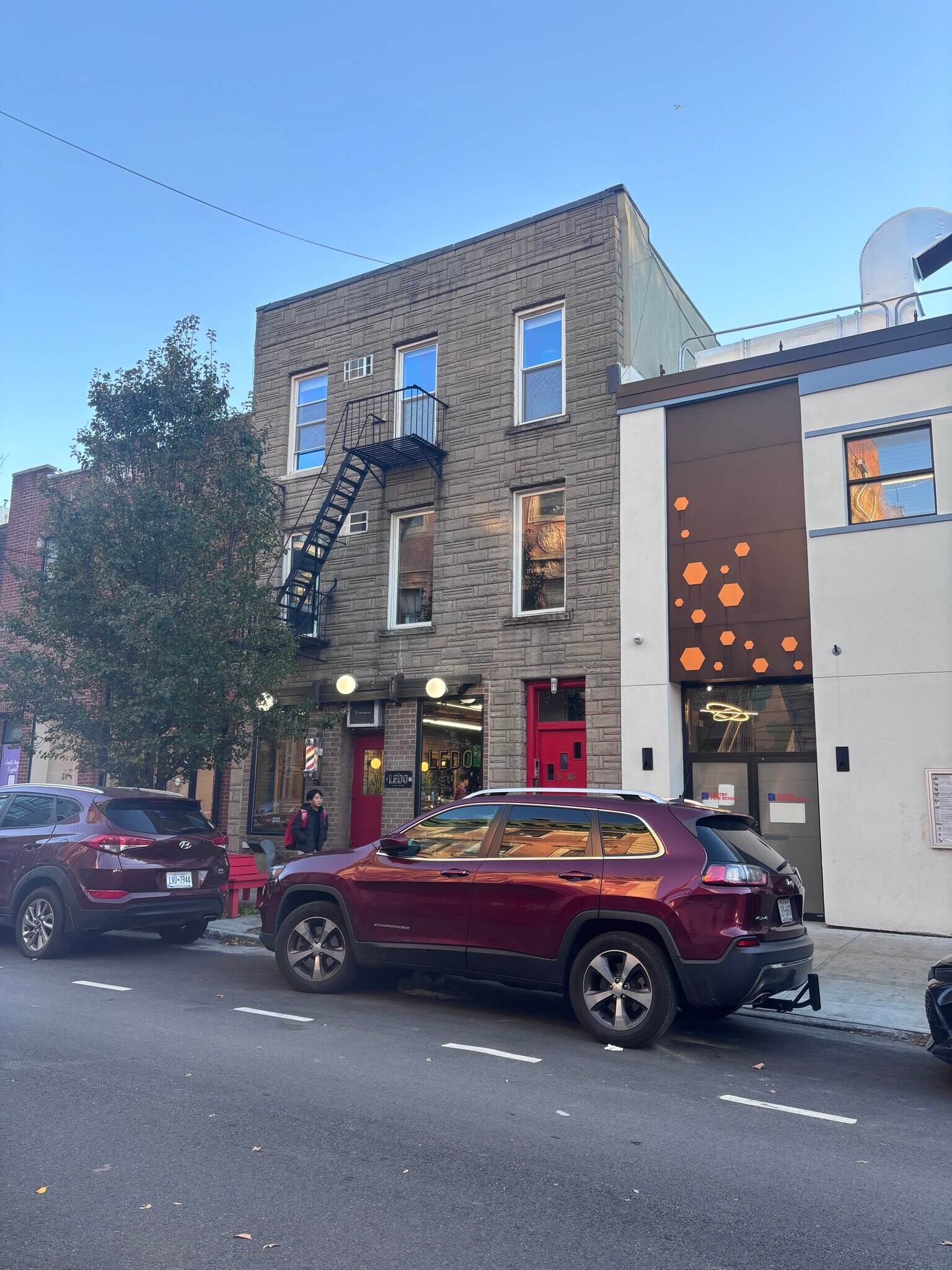 5-46 50th Ave, Long Island City, NY à vendre Photo principale– Image 1 sur 15