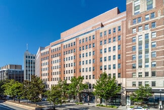 Plus de détails pour 1330 Connecticut Ave NW, Washington, DC - Bureau à louer