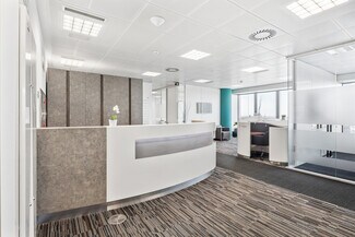 Plus de détails pour Paseo Regus Torre Cristal, Paseo Castellana, 259 C, Madrid - Coworking à louer