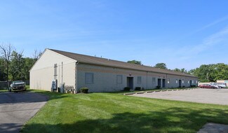 Plus de détails pour 971 Robinwood Ave, Columbus, OH - Industriel/Logistique à louer