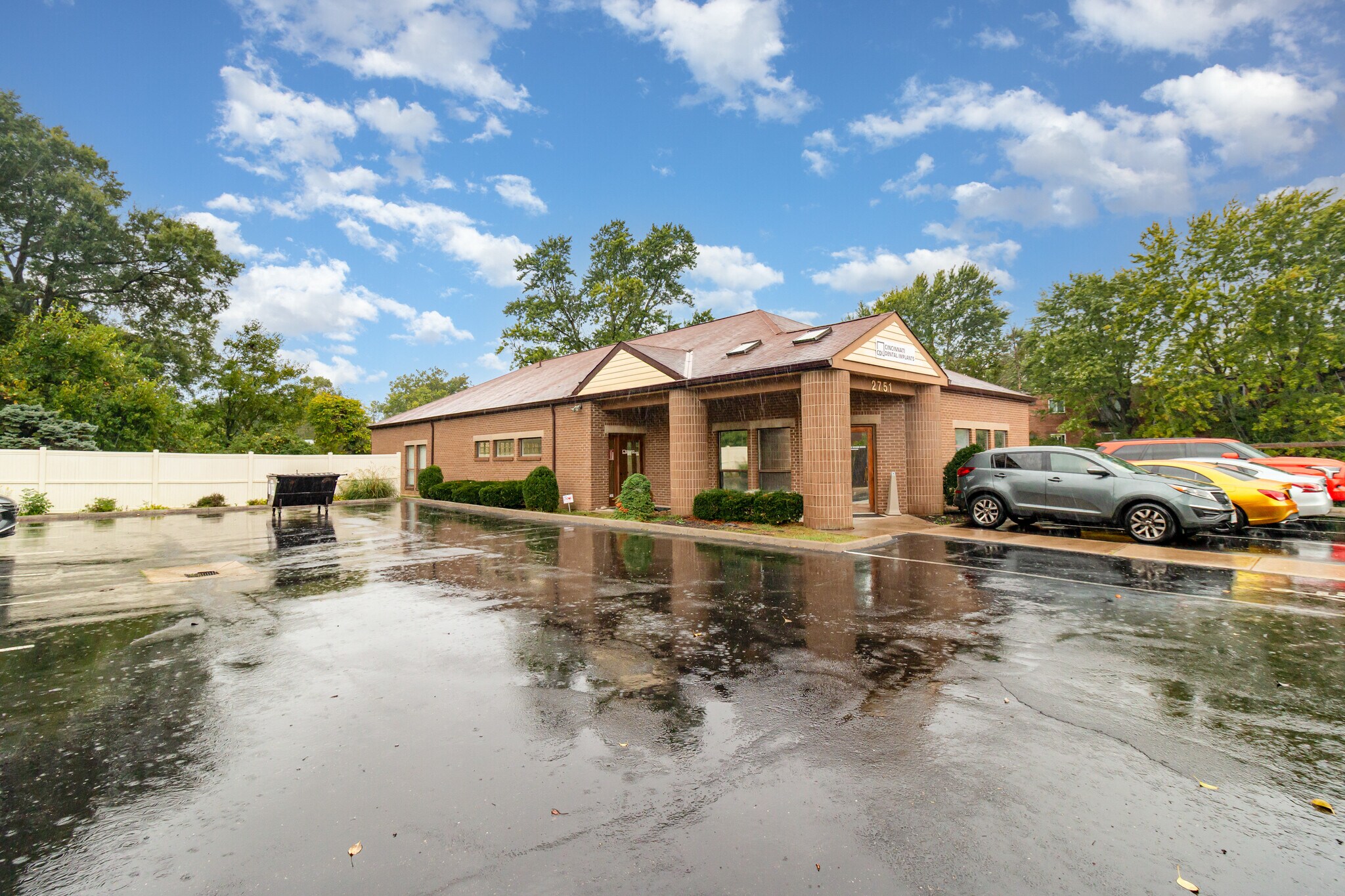 2751 Blue Rock Rd, Cincinnati, OH à vendre Photo principale– Image 1 sur 32