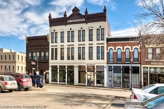Plus de détails pour 215 S Main St, Council Bluffs, IA - Bureau à louer