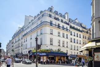 Plus de détails pour 1 Rue De La Grange Batelière, Paris - Bureau à louer