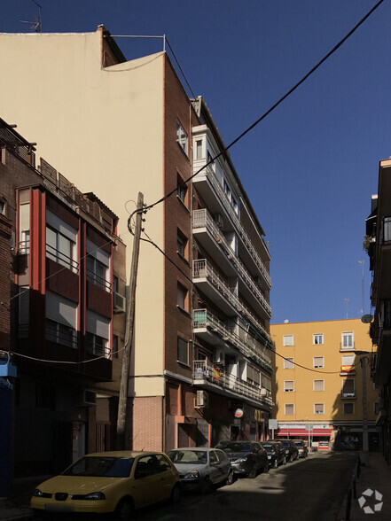 Calle De Canillas, 36, Madrid, Madrid à vendre - Photo de l’immeuble – Image 3 sur 3