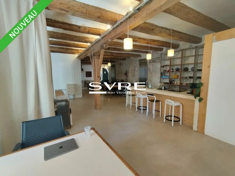 Bureau dans Marseille à louer - Photo de l’immeuble – Image 2 sur 13