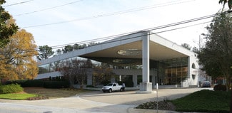 Plus de détails pour 2060 Mount Paran Rd NW, Atlanta, GA - Bureau à louer
