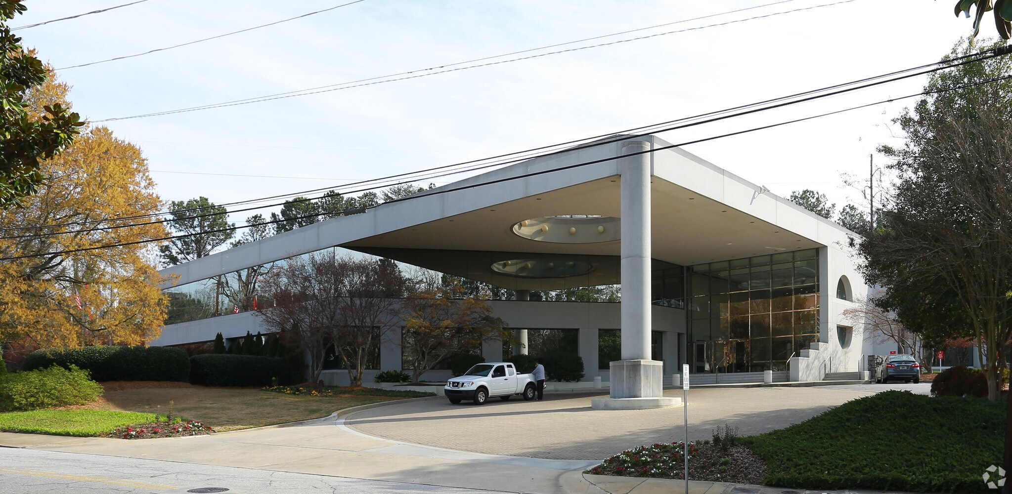 2060 Mount Paran Rd NW, Atlanta, GA à louer Photo principale– Image 1 sur 9
