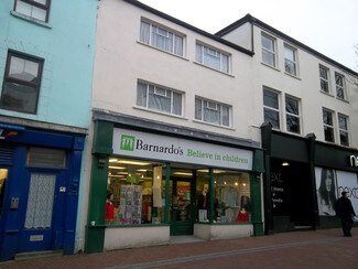 Plus de détails pour 5 New St, Neath - Local commercial à louer