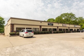 Plus de détails pour 13 Industrial Park Dr, Hendersonville, TN - Industriel/Logistique à louer