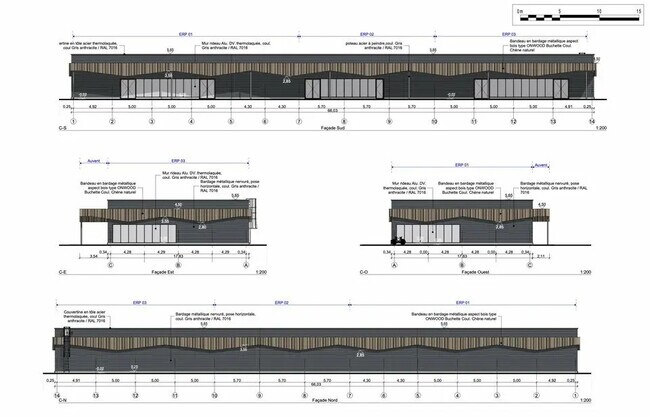 Plus de détails pour Local commercial à louer