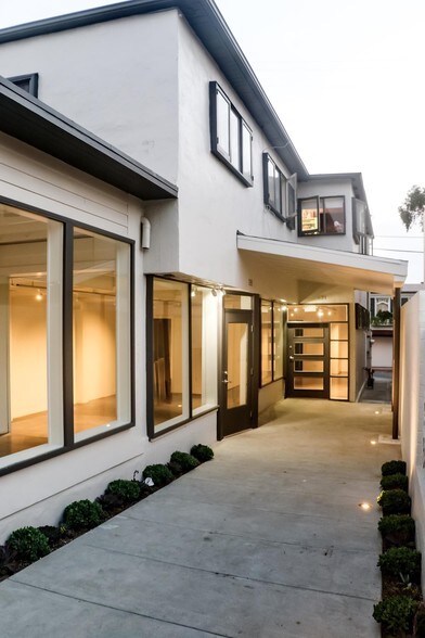 687-691 S Coast Hwy, Laguna Beach, CA à vendre - Photo de l’immeuble – Image 2 sur 20