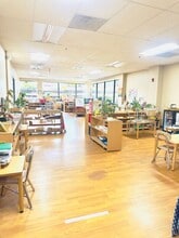 7215 Corporate Ct, Frederick, MD à louer Photo intérieure– Image 2 sur 10