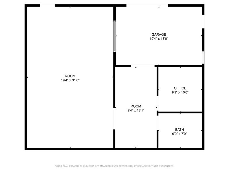 6061 NE 14th Ave, Fort Lauderdale, FL à louer - Plan d’étage – Image 3 sur 71