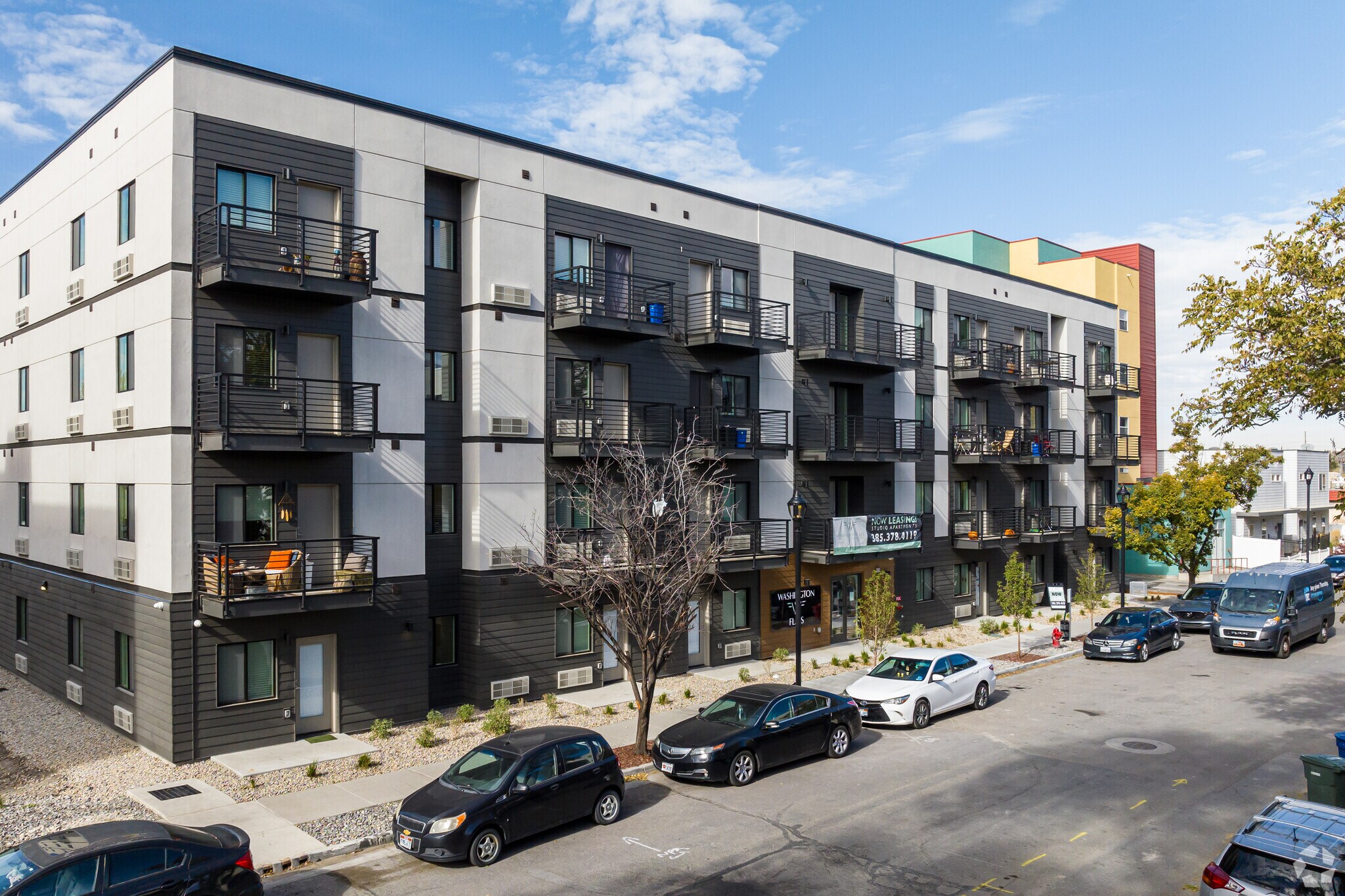 950 S Washington St, Salt Lake City, UT à vendre Photo principale– Image 1 sur 37
