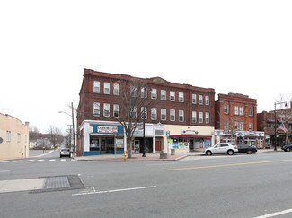 Plus de détails pour 785-795 Main St, Manchester, CT - Local commercial à louer