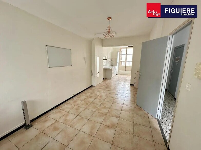 9 avenue du docteur Bertrand, Aix-en-Provence à louer - Photo intérieure – Image 1 sur 7