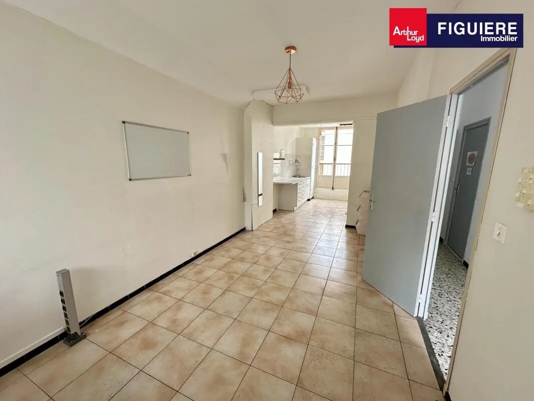 9 avenue du docteur Bertrand, Aix-en-Provence à louer Photo intérieure– Image 1 sur 8