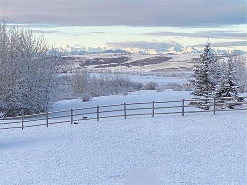 65 Rolling Range Dr, Cochrane, AB à vendre - Photo de l’immeuble – Image 3 sur 3
