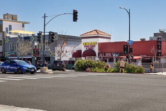 Plus de détails pour 1407 University Ave, San Diego, CA - Local commercial à vendre