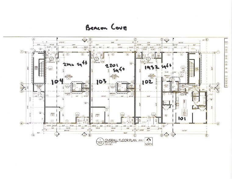 1054 Main st, Lehi, UT à louer - Photo de l’immeuble – Image 3 sur 9