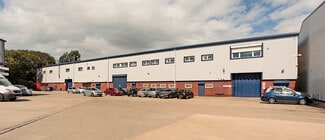 Plus de détails pour Conway St, Stockport - Industriel/Logistique à louer
