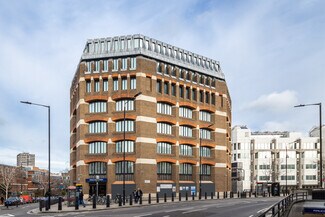 Plus de détails pour 2 Bessborough St, Londres - Bureau à louer