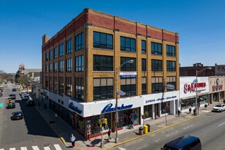 Plus de détails pour 656-662 Main Ave, Passaic, NJ - Bureau à louer