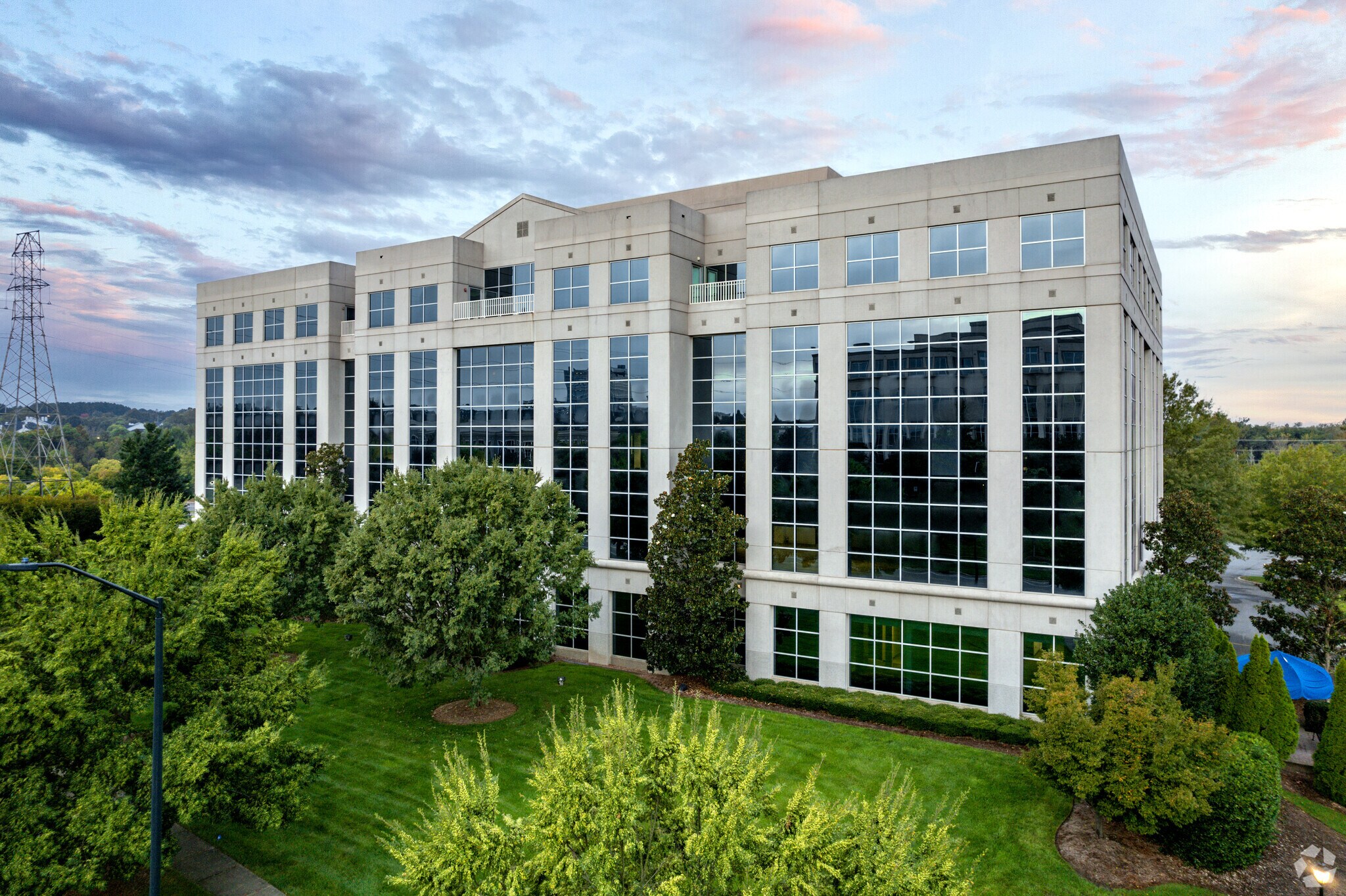 14120 Ballantyne Corporate Pl, Charlotte, NC à louer Photo principale– Image 1 sur 6