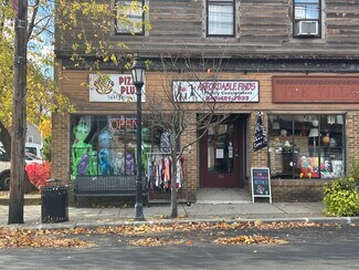 Plus de détails pour 65 Main St, Pine Bush, NY - Local commercial à louer