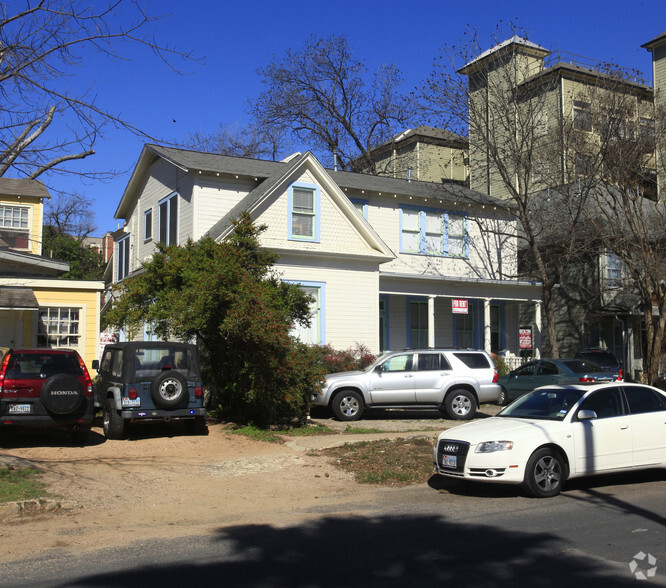 906 W 22nd St, Austin, TX à vendre - Photo principale – Image 1 sur 5