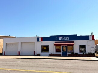 Plus de détails pour 1232 Broadway Ave, Seaside, CA - Local commercial à louer