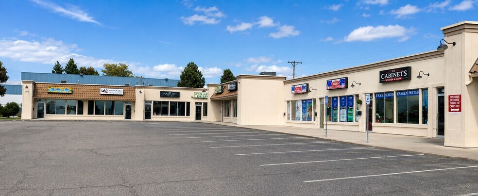 204 Mount View Ln, Colorado Springs, CO à louer - Photo de l’immeuble – Image 3 sur 5