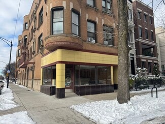 Plus de détails pour 530-540 W Armitage Ave, Chicago, IL - Bureau à louer