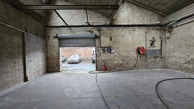 Industriel/Logistique dans Wattrelos à louer - Photo intérieure – Image 3 sur 11