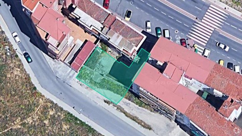 Calle Hornos de los Caleros, 30, Ávila, Ávila à vendre - Photo principale – Image 1 sur 2