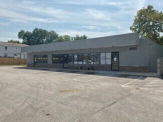Plus de détails pour 11525 E 24 Hwy, Independence, MO - Bureau à vendre
