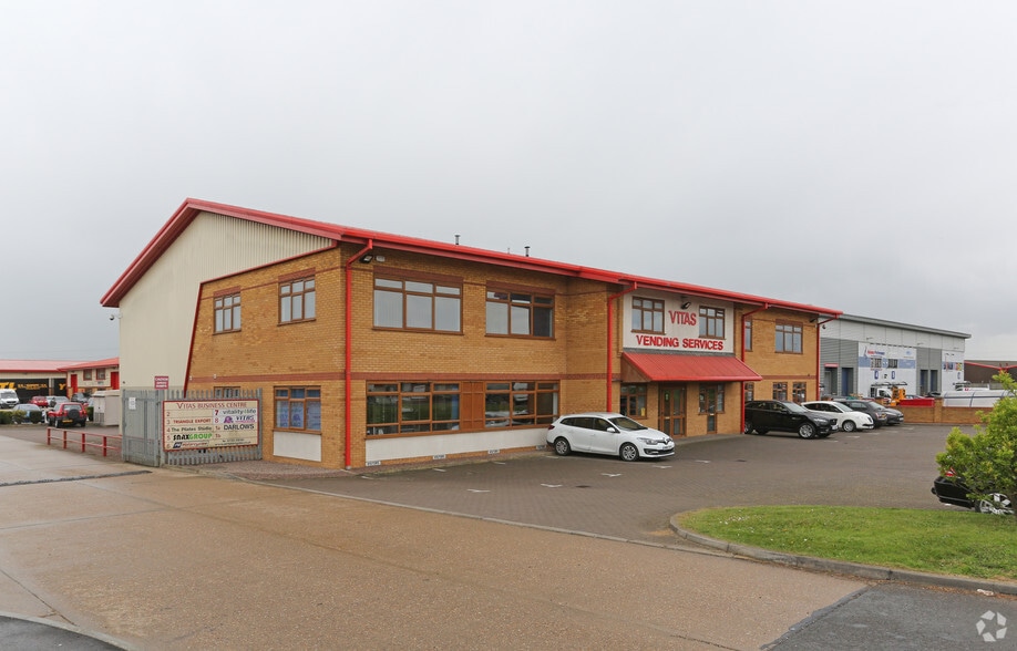 Fengate, Peterborough à louer - Photo principale – Image 1 sur 6