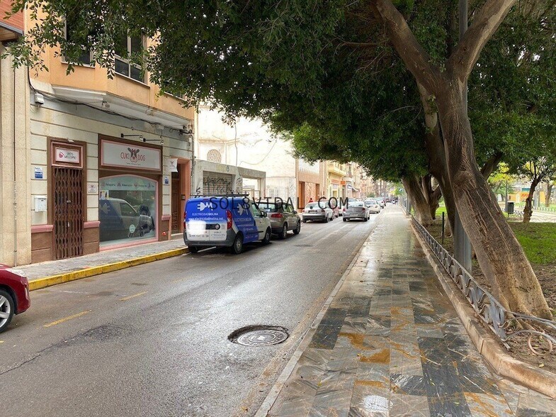 Local commercial dans Orihuela à louer - Photo de l’immeuble – Image 2 sur 20