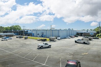 Plus de détails pour 1101 Syphrit Way, Wellford, SC - Industriel/Logistique à louer