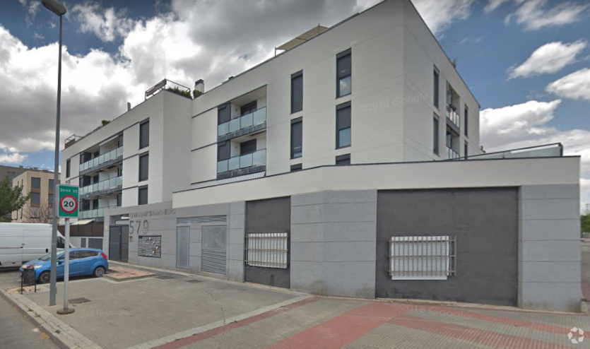 Torrejón de Ardoz, MAD 28850 - Lot Puerta L1, Esc. 1 -  - Photo intérieure - Image 1 of 1