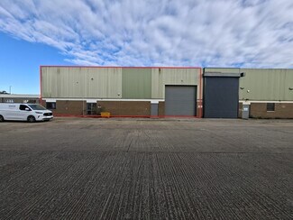 Plus de détails pour Souter Head Rd, Aberdeen - Industriel/Logistique à louer