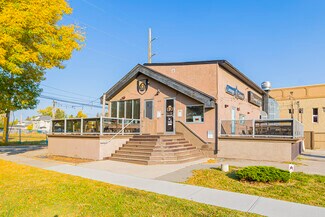 Plus de détails pour 108 17th Ave NW, Calgary, AB - Local commercial à vendre