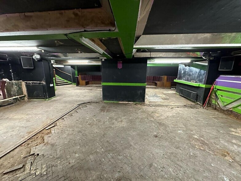 113-115 Seaside Rd, Eastbourne à louer - Photo de l’immeuble – Image 2 sur 25