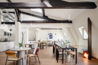 Plus de détails pour 55 Rue De Châteaudun, Paris - Coworking à louer